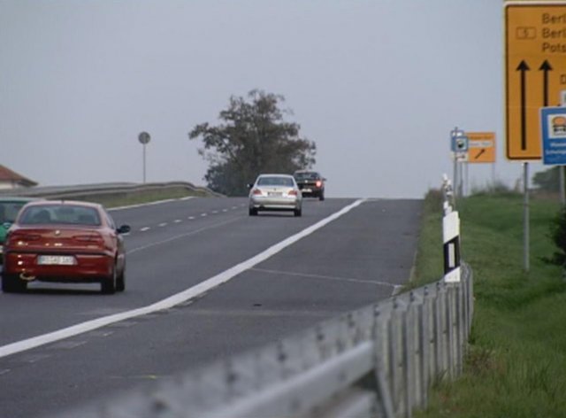 1998 Alfa Romeo 156 [932]