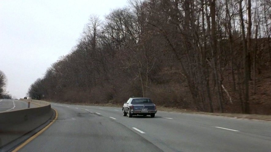 1981 Cadillac Eldorado
