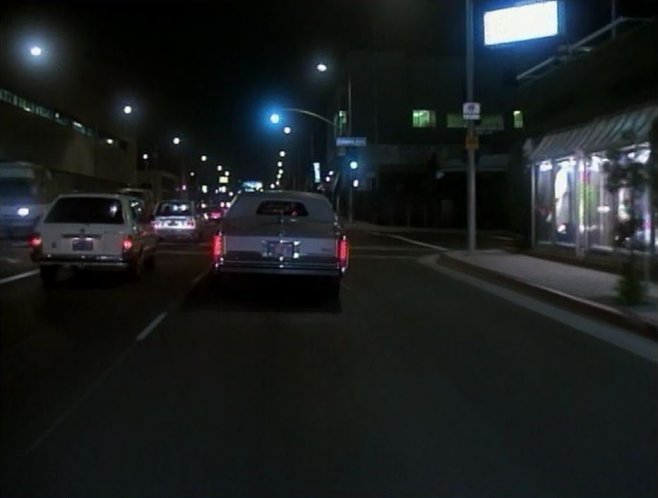 1980 Subaru GL Wagon [AM]