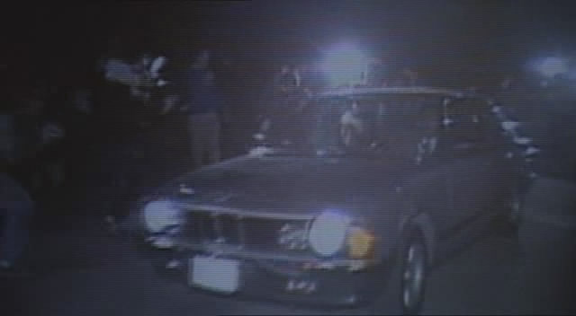 1983 BMW 7 [E23]