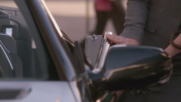 2009 Mercedes-Benz SL [R230]