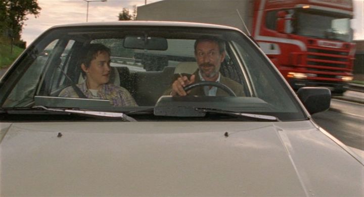 2000 Scania R 164 L 580 Topline V8