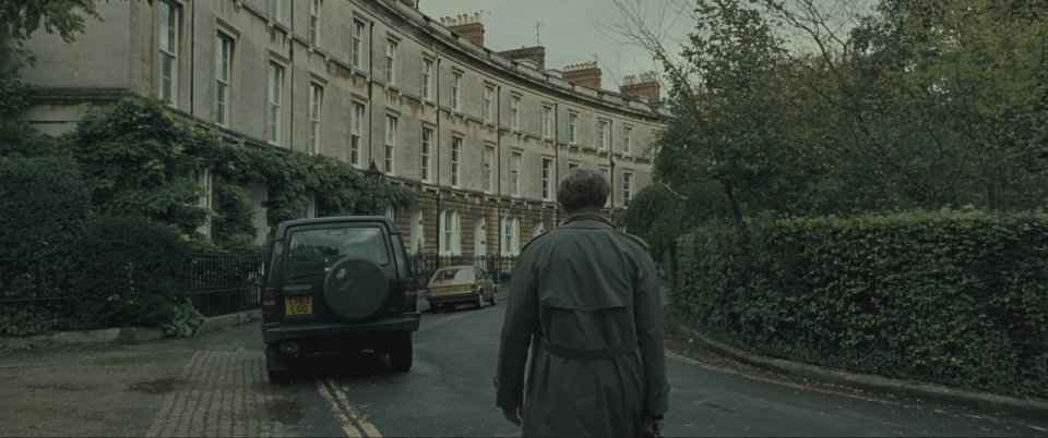 1999 Land-Rover Discovery TDi ES Series I