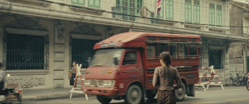 1971 Isuzu Elf