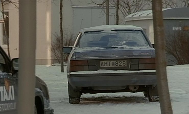 1983 Mazda 626 [GC]