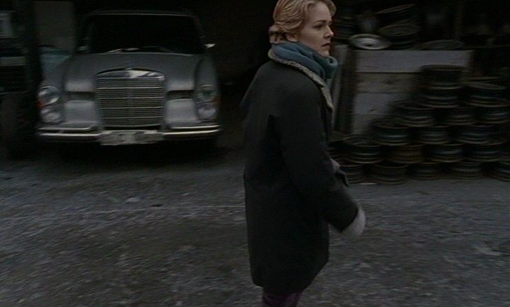 Mercedes-Benz [W108]