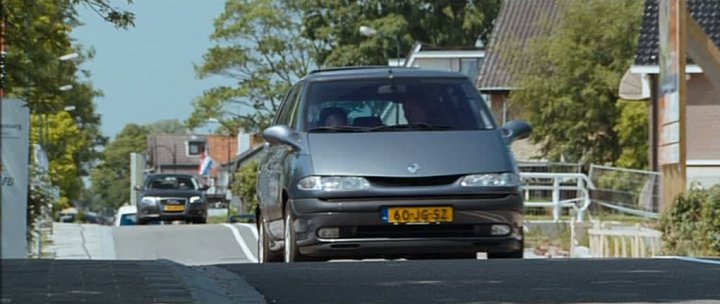2002 Renault Espace 2.0 16V III [J66]