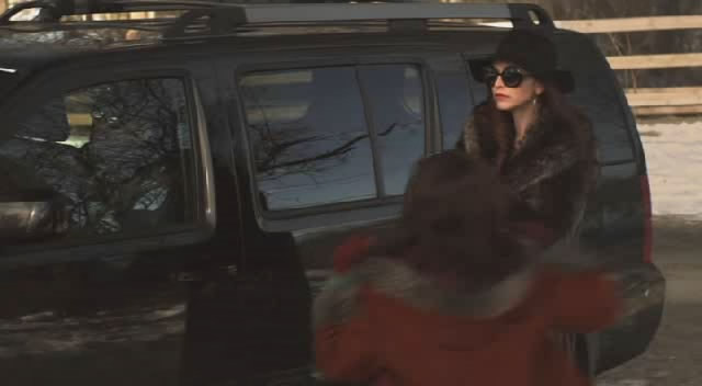 2005 Nissan Pathfinder [R51]