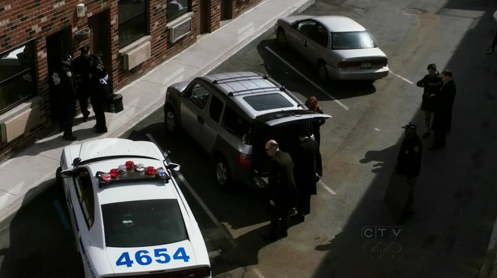 2003 Honda Element [YH]