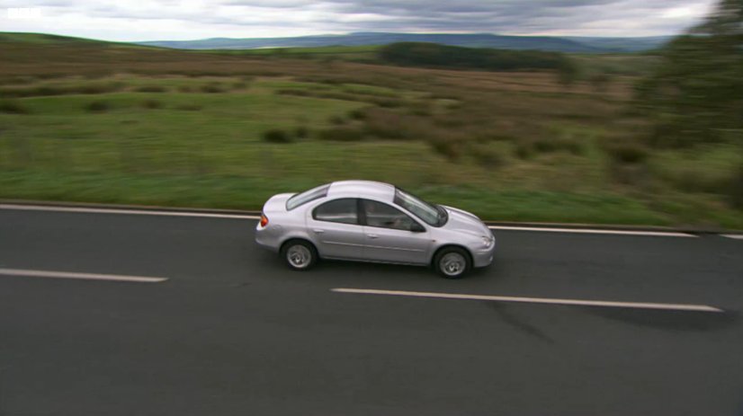 2000 Chrysler Neon LX [PL]