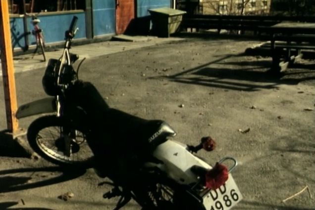 Suzuki TS 250 ER
