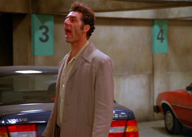 1991 Volvo 940 GLE [944]