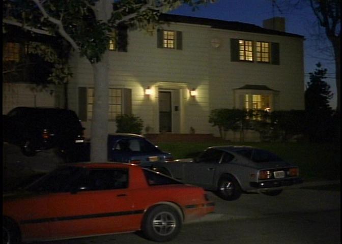 1981 Mazda RX-7 [FB]