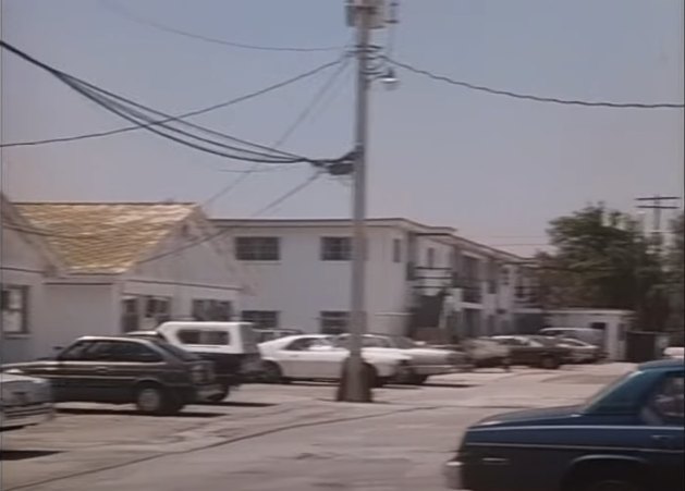 1984 Honda Accord [AD]