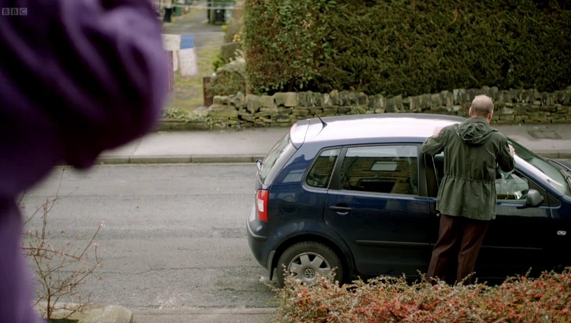 Volkswagen Polo IV [Typ 9N]