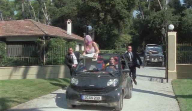 2000 smart Cabrio [450]