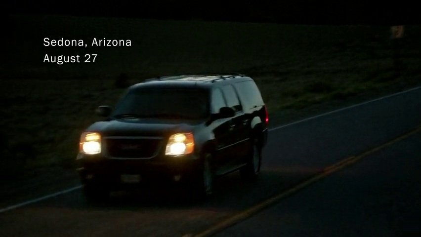 2007 GMC Yukon XL