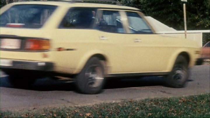 1974 Mazda RX-4 Wagon [LA2]