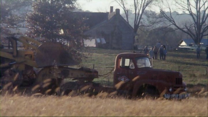 International Harvester R-Series