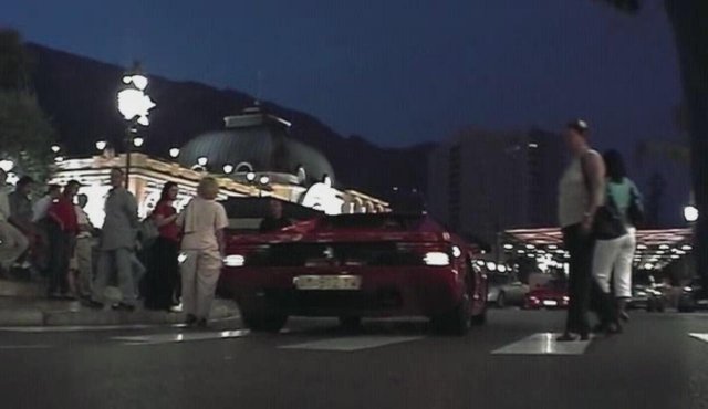 1986 Ferrari Testarossa