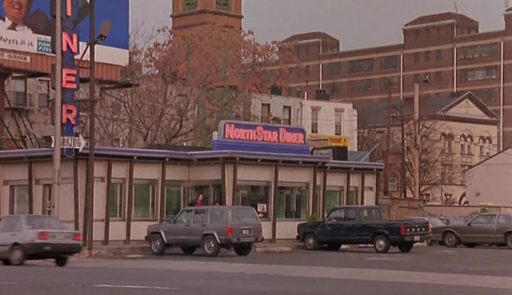 1986 Ford Ranger SuperCab [PN105]