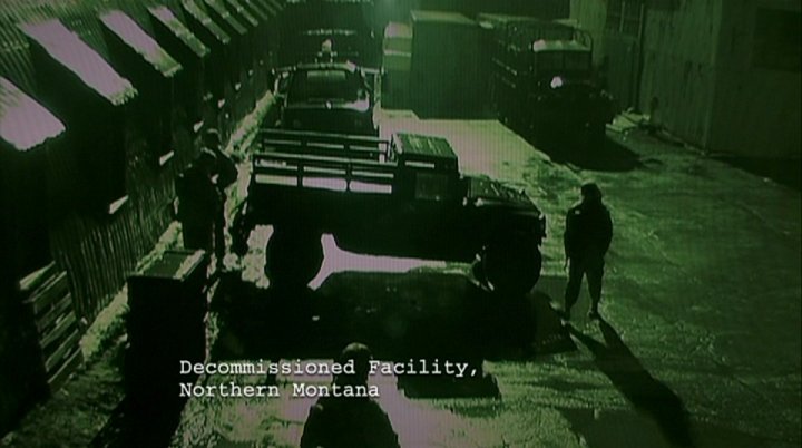 AM General HMMWV M998 Cargo/Troop Carrier