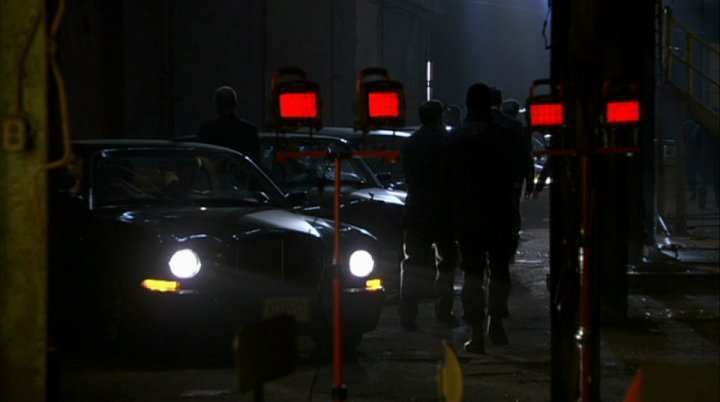 1998 Bentley Continental R