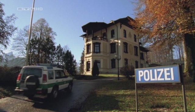 1999 Land-Rover Discovery Series II [L318]