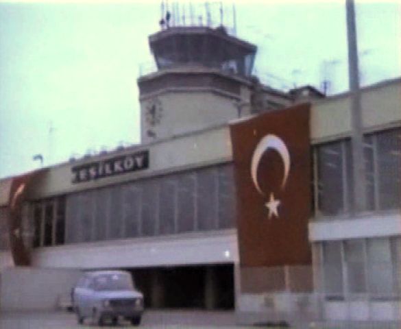 1978 Ford Transit MkII