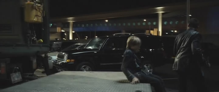 2006 Jeep Commander [XK]