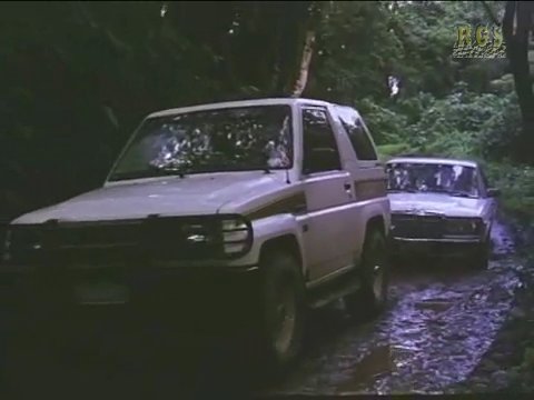 1983 Mercedes-Benz [W123]