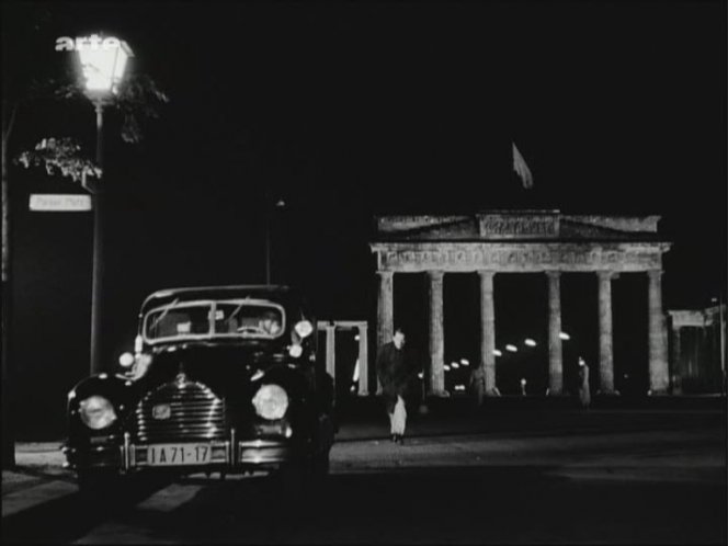 1950 EMW 340