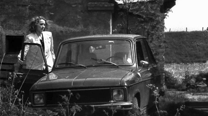 1974 Renault 6 TL [R1181]