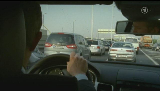 1998 Alfa Romeo 156 [932]