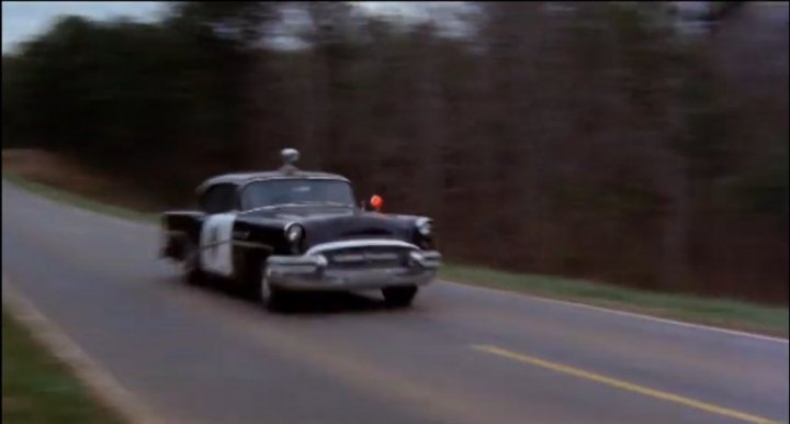 1955 Buick Special 2-door Riviera [46-R]