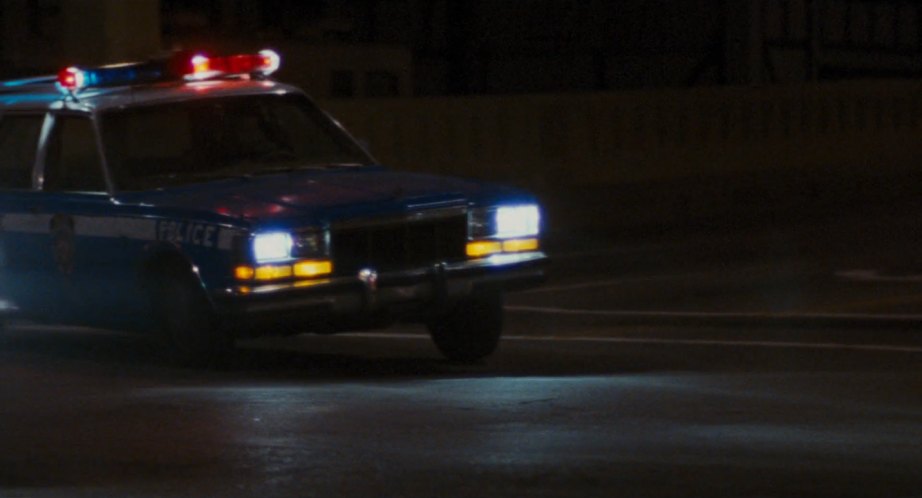 1978 Dodge Diplomat Wagon