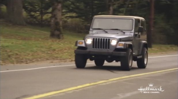 1997 Jeep TJ