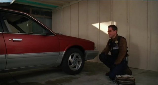 1990 Oldsmobile Cutlass Ciera