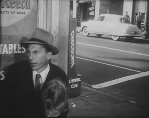 1949 Chevrolet unknown