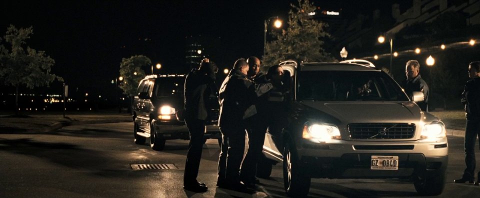 2007 Volvo XC90 Gen.1