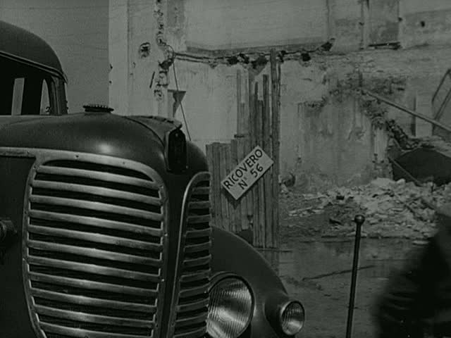 Alfa Romeo 500 Bergomi