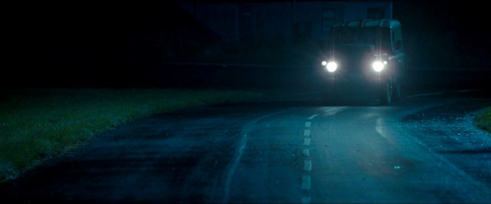 1982 Land-Rover 109'' Series III