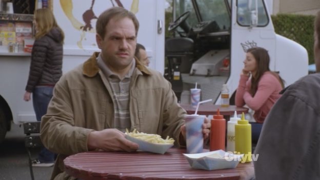 Grumman-Olson Kurbmaster