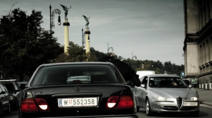 2001 Alfa Romeo 147 [937]