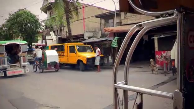 Nissan Bida