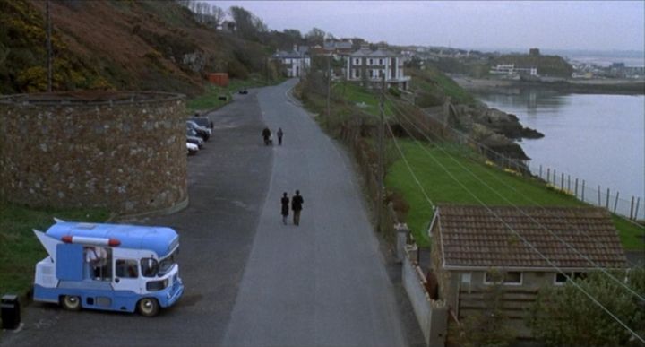 1968 Austin LD Ice Cream Van Cummins 'Rocket'