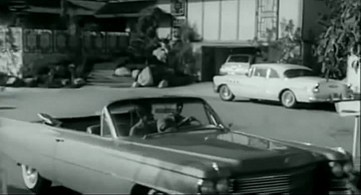 1955 Buick Super Hardtop Coupe [56-R]