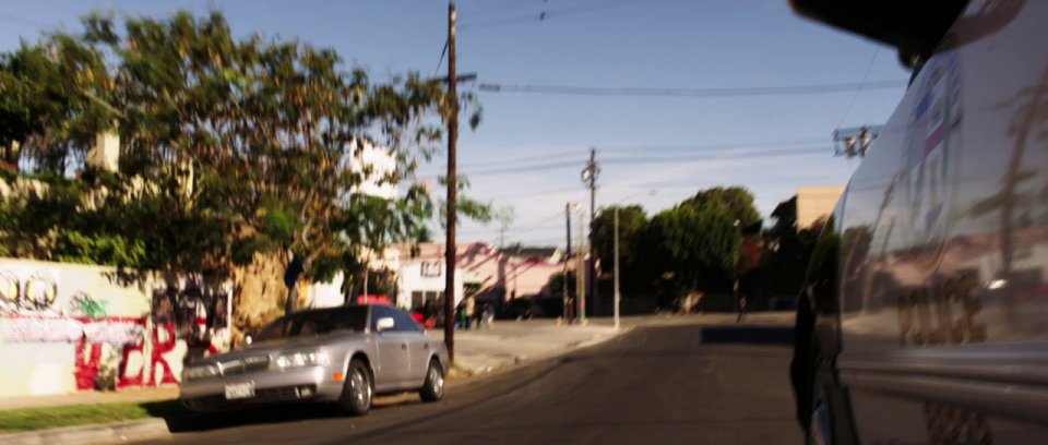 1994 Infiniti Q45 [G50]