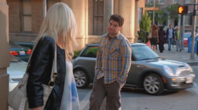 2002 Mini Cooper S [R53]