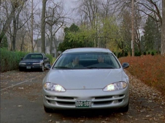 1998 Chrysler Intrepid [LH]